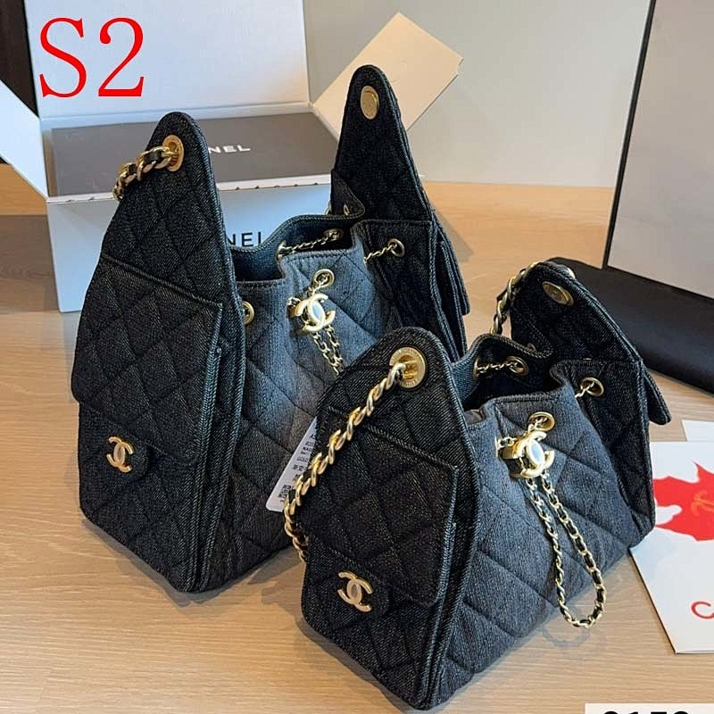 MCP94 Bag 26-14-19CM 22-10-15CM Shoulder bags