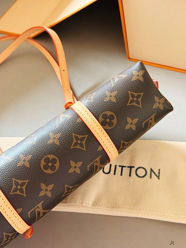 MLP71 Leather bag 30-15CM Bags