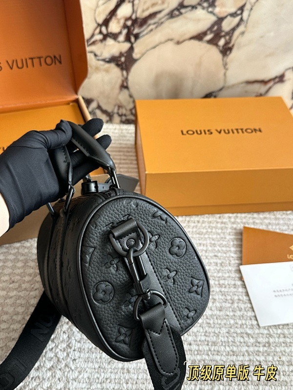 MLP69 Leather bag 25-14CM Bags