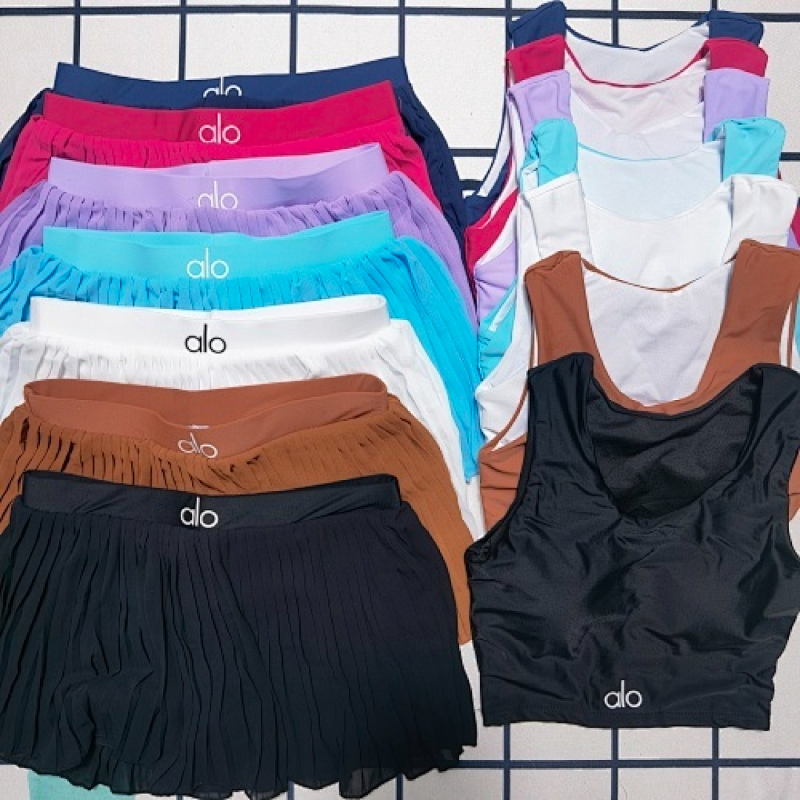 MLALR10 New women's yoga clothes, sportswear, swimwear