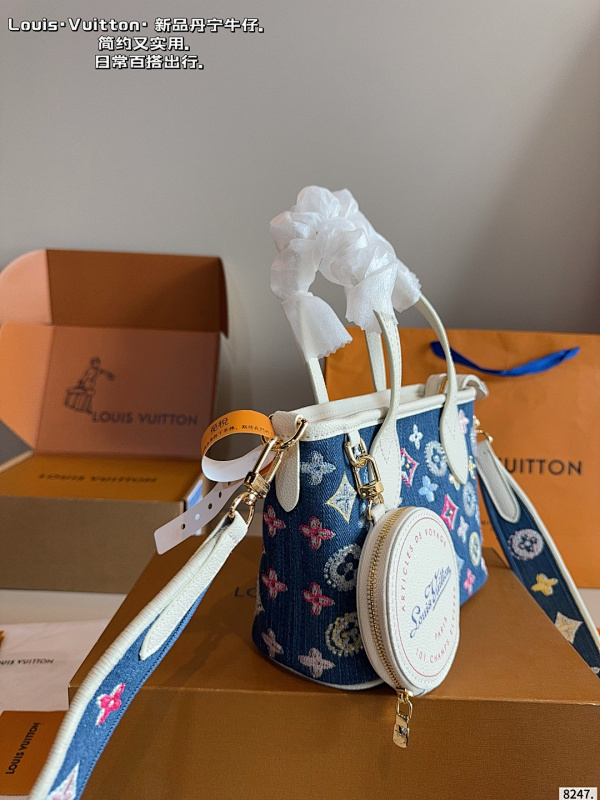 MLP72 bag 19-10-16CM Bags with Box