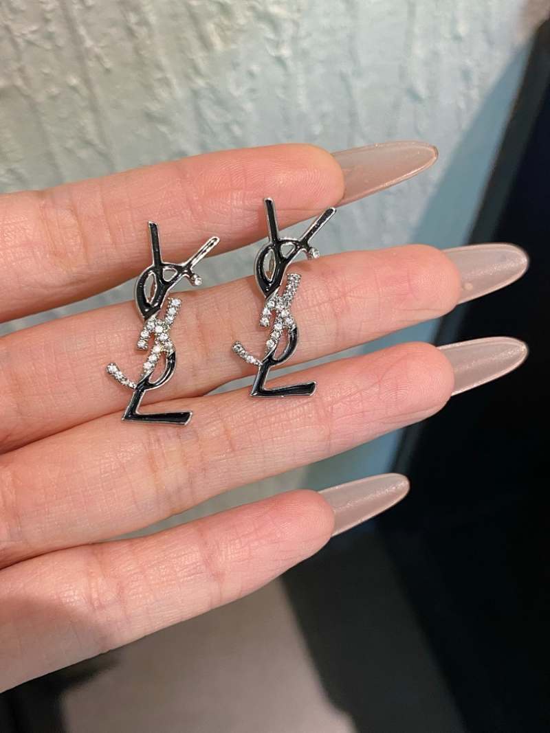 A507 Women's new fashionable earrings and jewelry