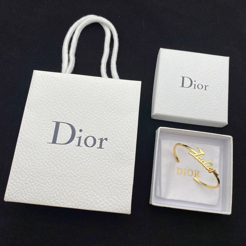 DIB37 Classic ladies bracelet Jewelry