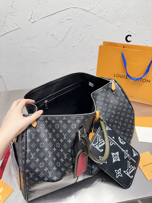 MLP34 bags 50CM Travel for women and men bag