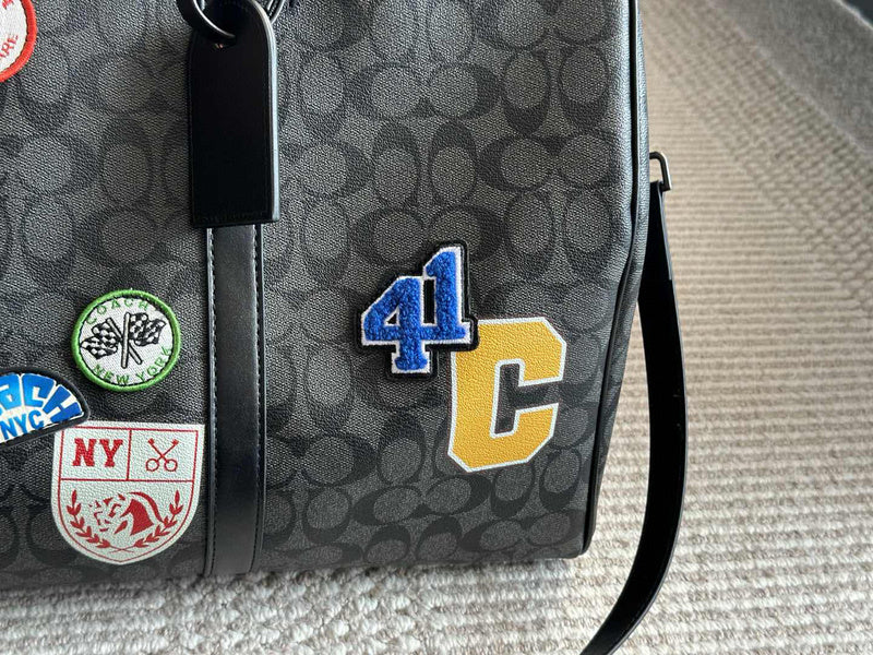MCP37 bags 50CM Travel for women and men bag