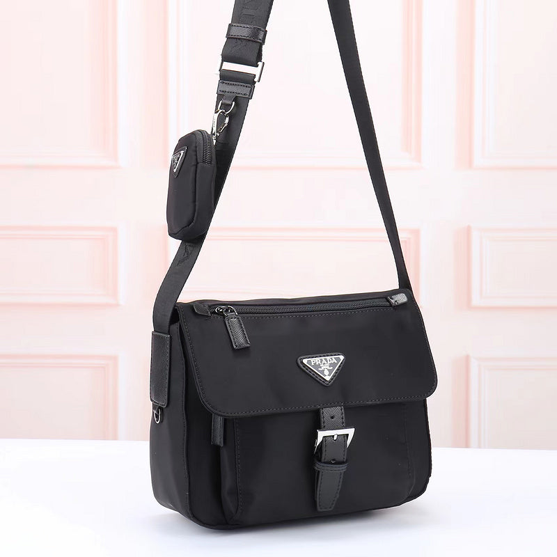 LPP01 Leather Bag 25 x 22 x 10 for women and men Bag