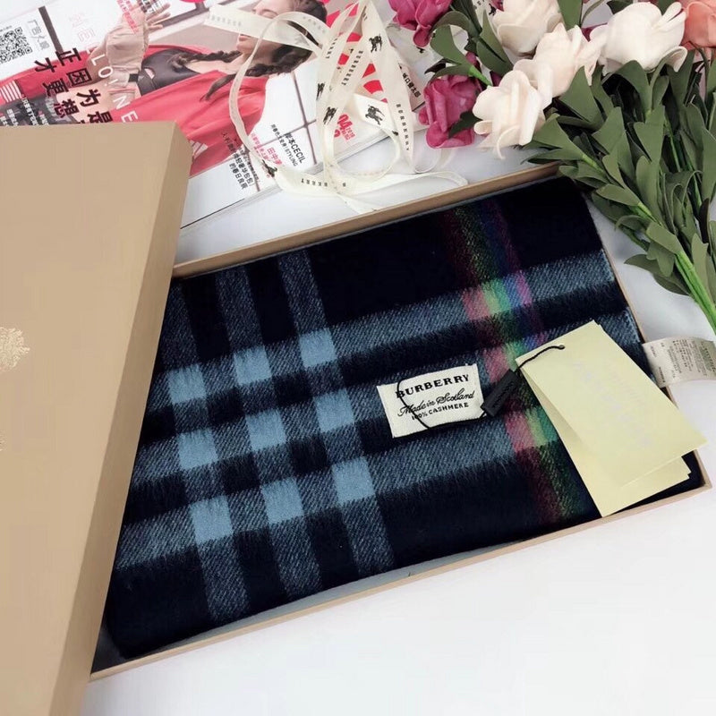 BSC7 Silk satin 30-188cm scarf