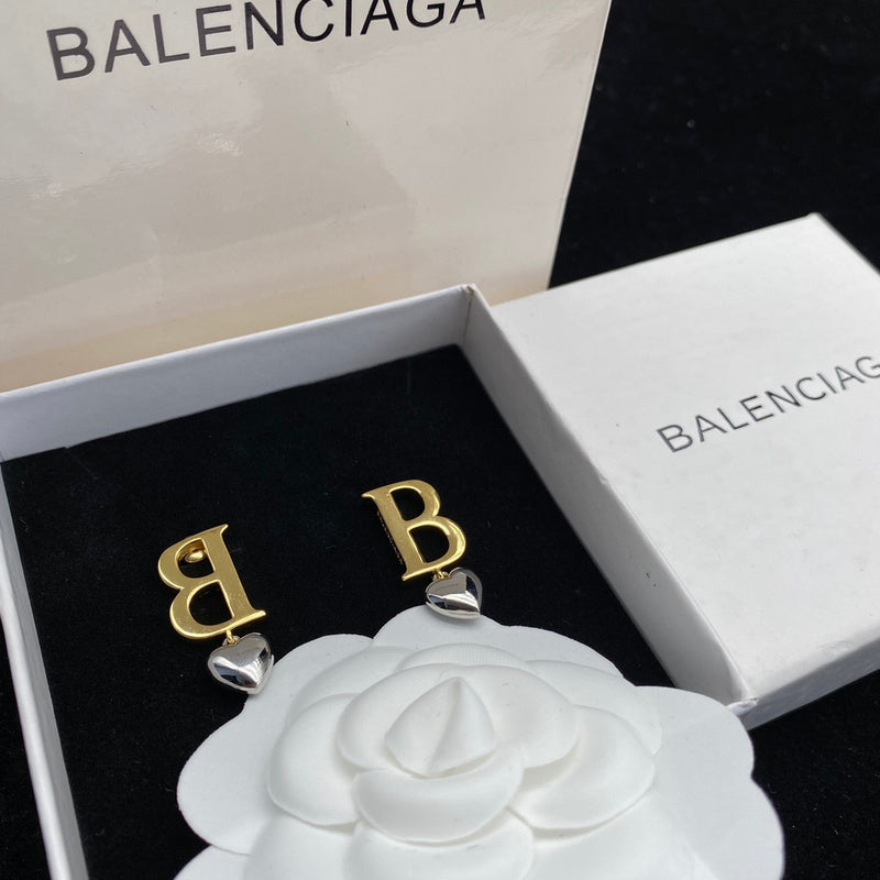 BUE3 Fashion Women's Earrings Jewelry