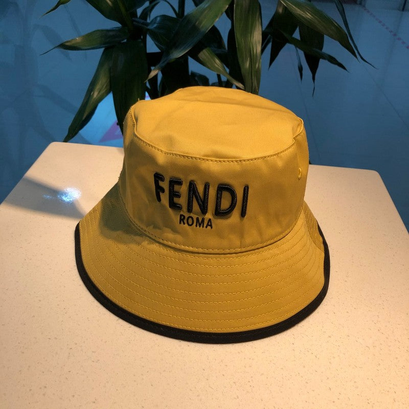 FEH2 Simple fisherman hat with fine workmanship