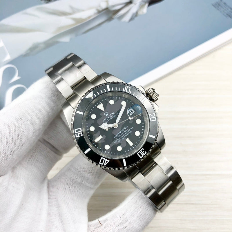 RW37 Boutique men's watchCITIZEN movement