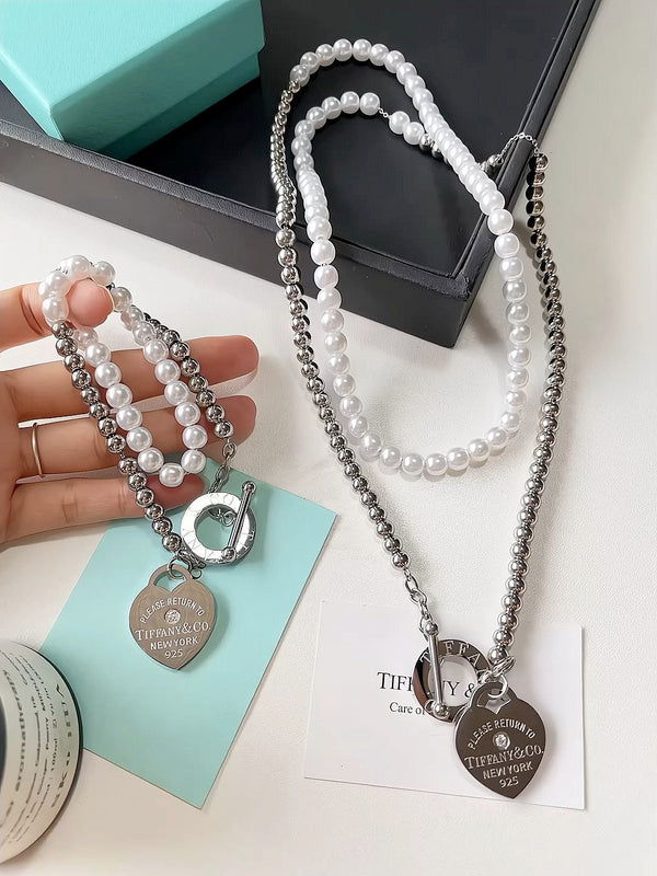 L149 Women's fashion double-layer bracelet jewelry