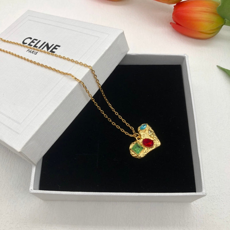 CEN1 Fashion women necklace Jewelry