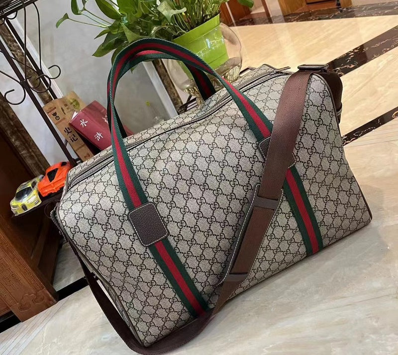 GGP01 Real Leather Bag 45.5-45.5-27CM for women and men Bags