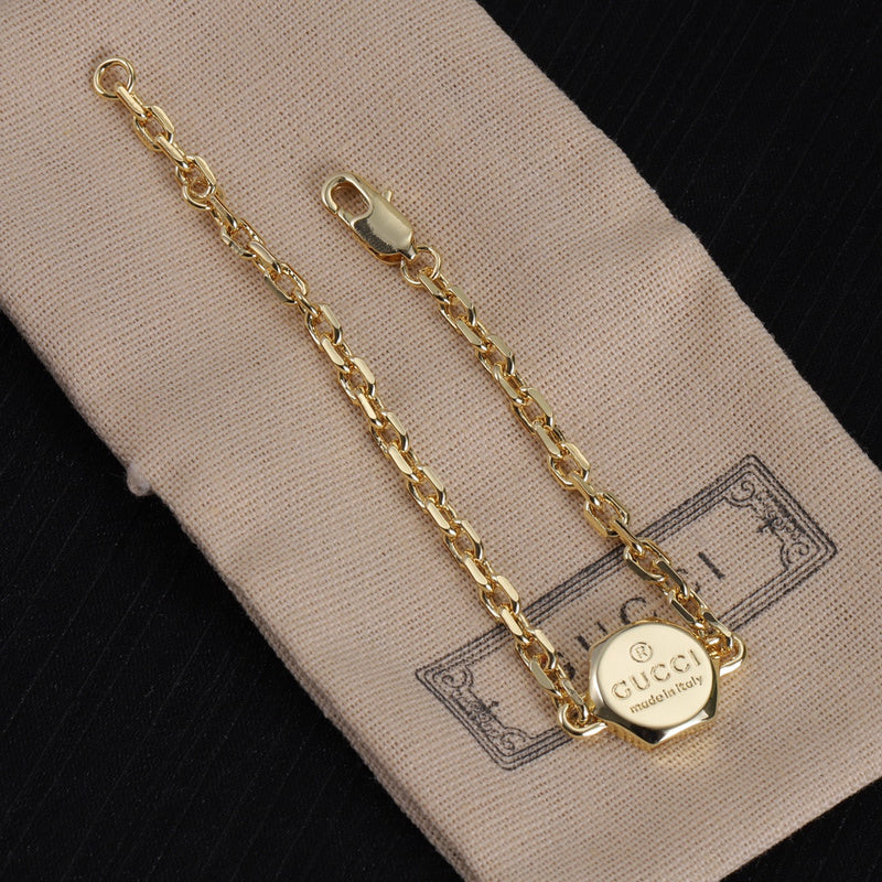 GB21 Women's Heart Star Bracelet Jewelry