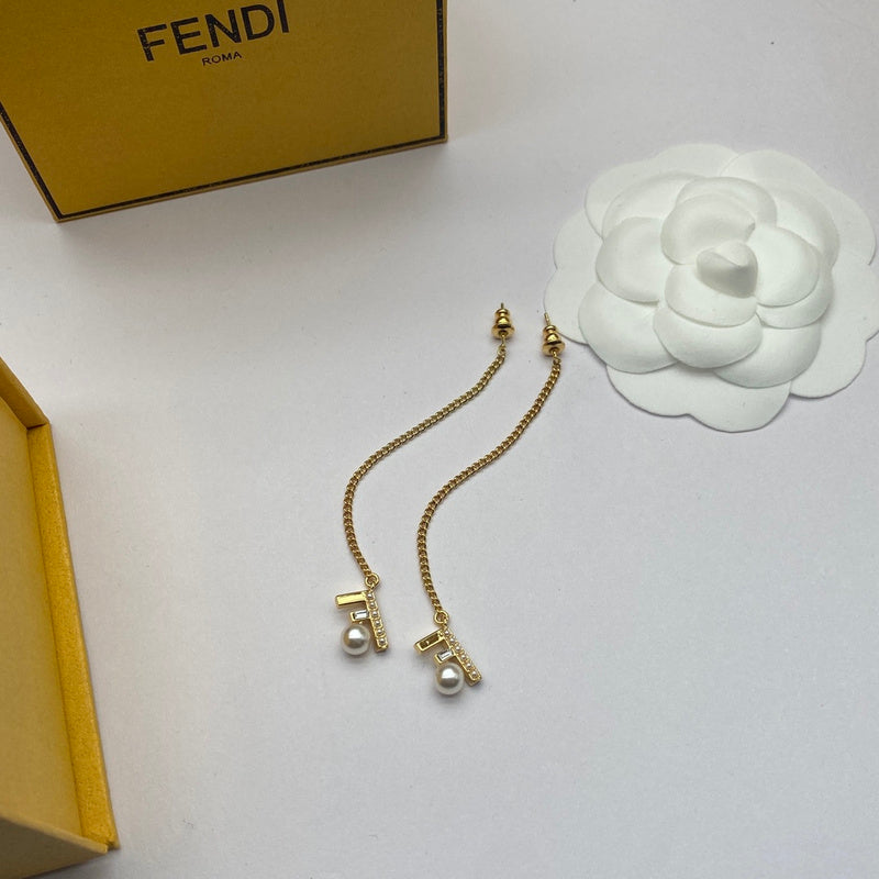 FE16 Fashion Women's Earrings Jewelry