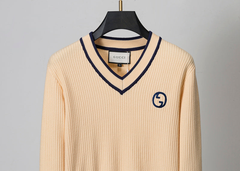 GUC07 new Casual sweater clothing
