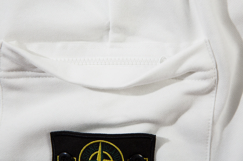 STC16 New men's and women's loose fit sports pants Clothing