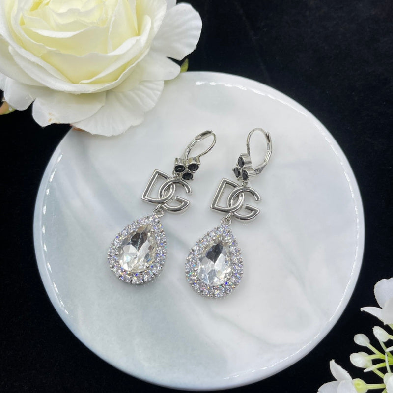DGE7 Women's fashion earrings Jewelry