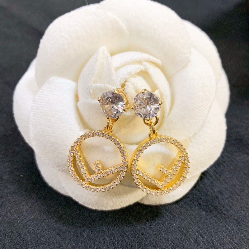 CHE148 Women fashion earrings Jewelry