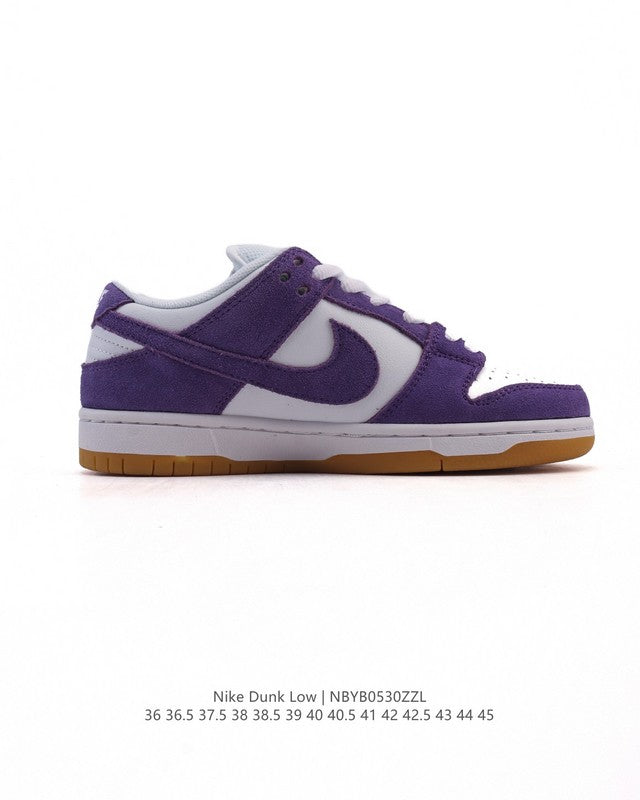 BNS64 Leather Shoes 36-45 with box