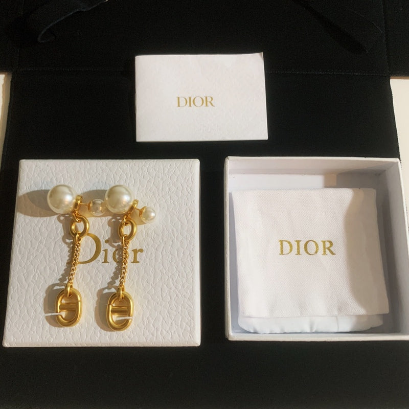 DIE1 Fashion Women's Earrings Jewelry