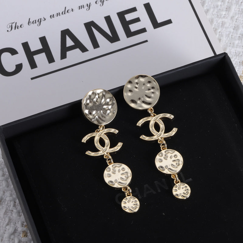 CHE189 Fashion high quality Imitation pearls earrings Jewelry
