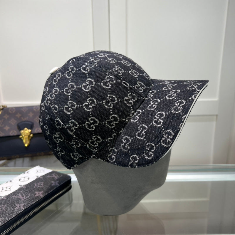GUH69 New Sun Hat Duck Tongue Hats
