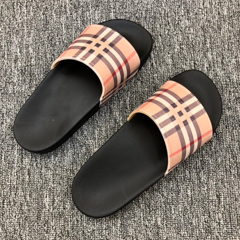 YBS7 slippers Couple shoes size 36-46 sandals