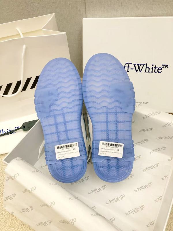 GOS7 Leather Women 35-40 Man 40-45 shoes with box
