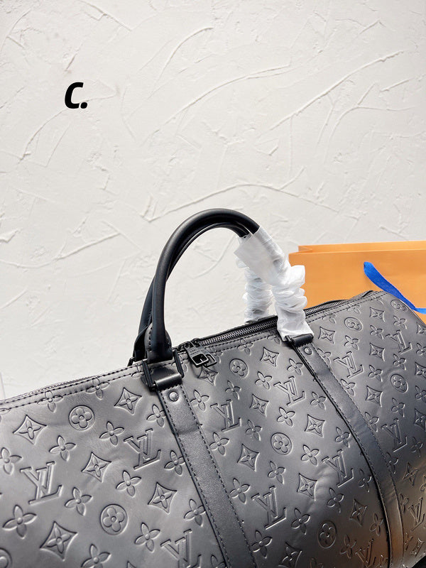 MLP18 Leather Bag 50-23-28CM for women and men Bag