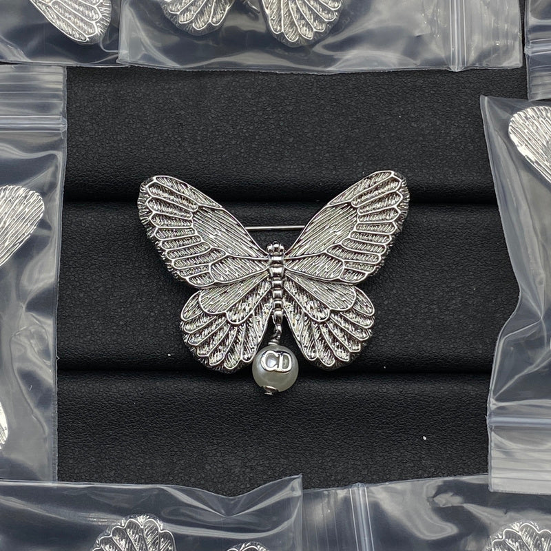 DIX3 New fashion brooch jewelry