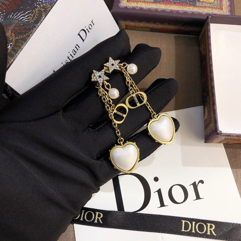 DA610 New Fashion Earring Jewelry