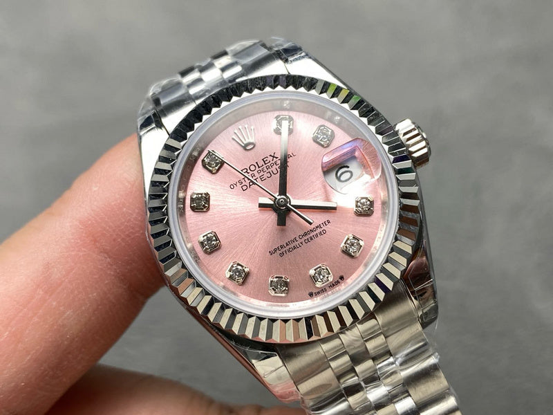 RW63 Women's new fashion watch 28mm
