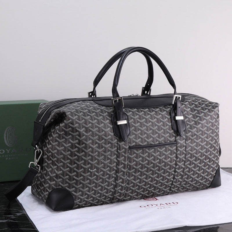 LGYP7 Leather Bag 45-30-22CM Travelling for women and men Bags