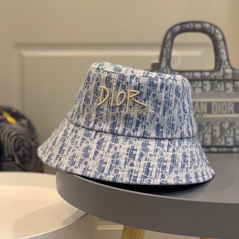 DIH29 New Sun Hat Fisherman Hat Denim