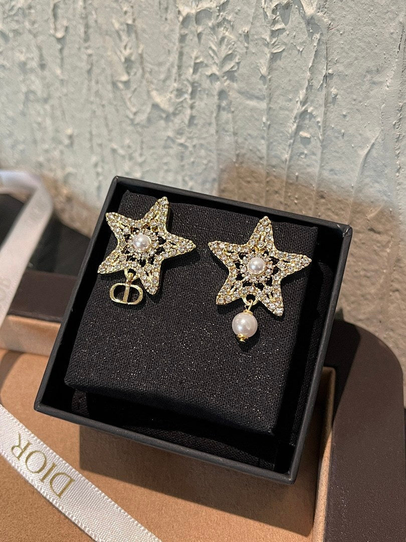 A1230 Women's new fashionable earring jewelry
