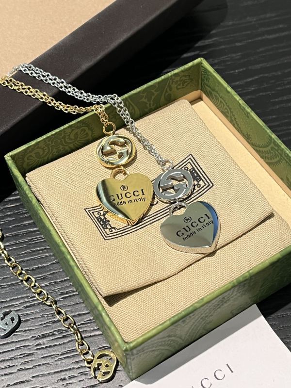 X705 New Fashionable Titanium Steel Necklace Jewelry