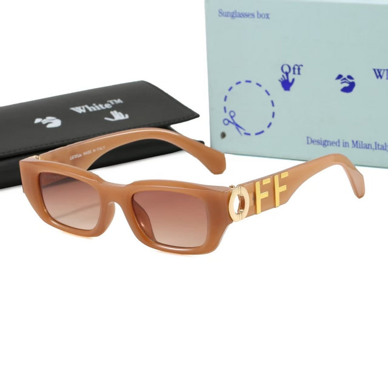 1124 Sunglasses with box