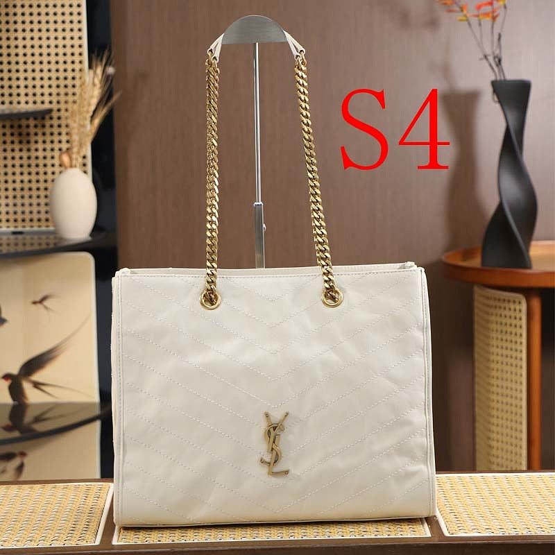 LYP61 bag 33-27-14cm Shoulder bags