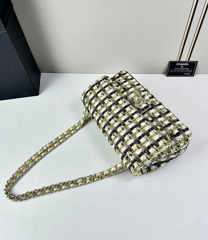 LCP125  Bag 25-15-6cm Shoulder bag