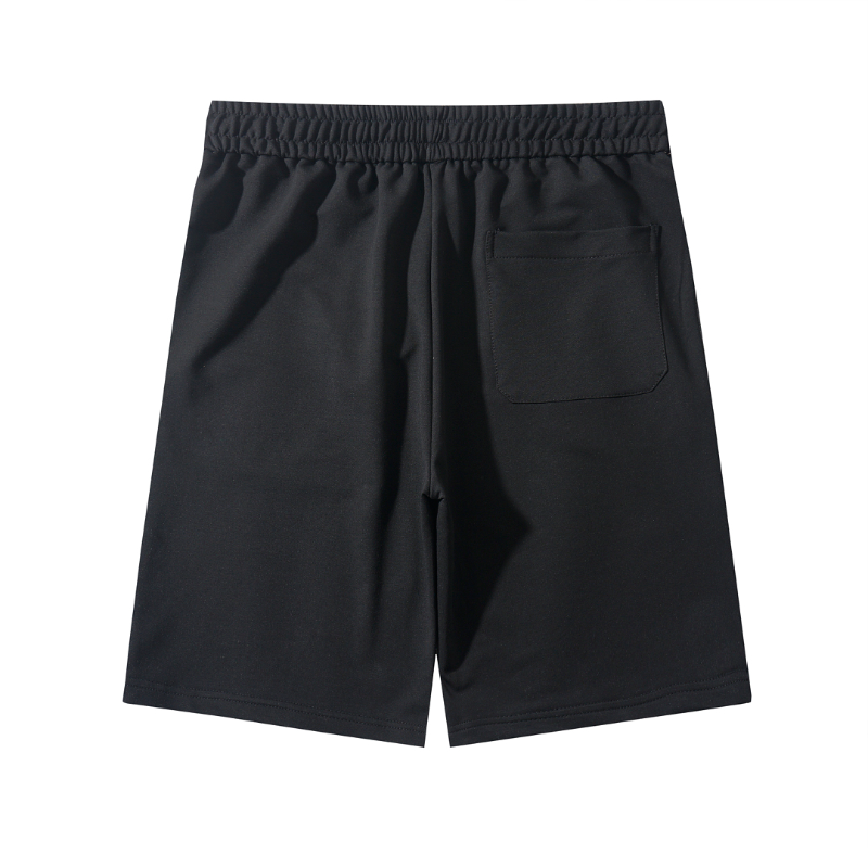 PRC89  New men's and women's summer pure cotton shorts clothing