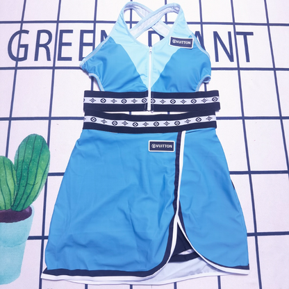 MLL03 New women's yoga clothes, sportswear, swimwear