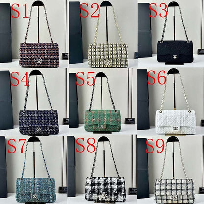 LCP125  Bag 25-15-6cm Shoulder bag