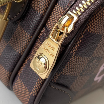 LLP284 bag 25-17.5-11CM Shoulder bags