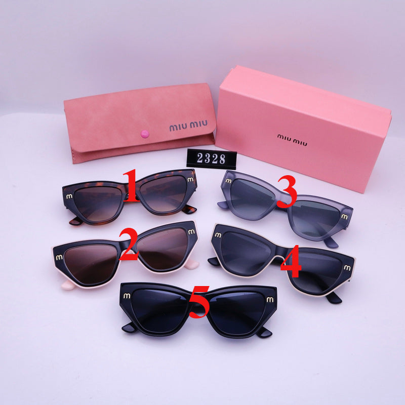 2328 Sunglasses with box
