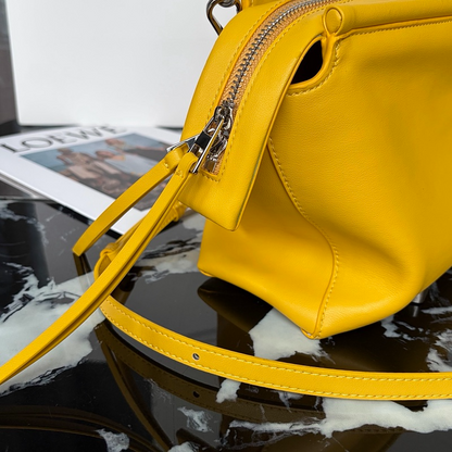 LLP279 bag 28.5-20-10cm Shoulder bags
