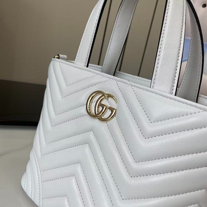 LGP28 Leather Bag 29-18-12.5CM Handbag