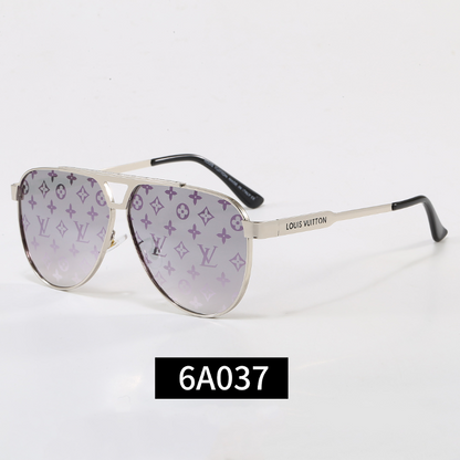 6A017  Sunglasses with box