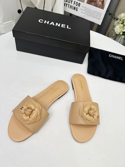 SHCS1 Women slipper Shoes 35-42 with box