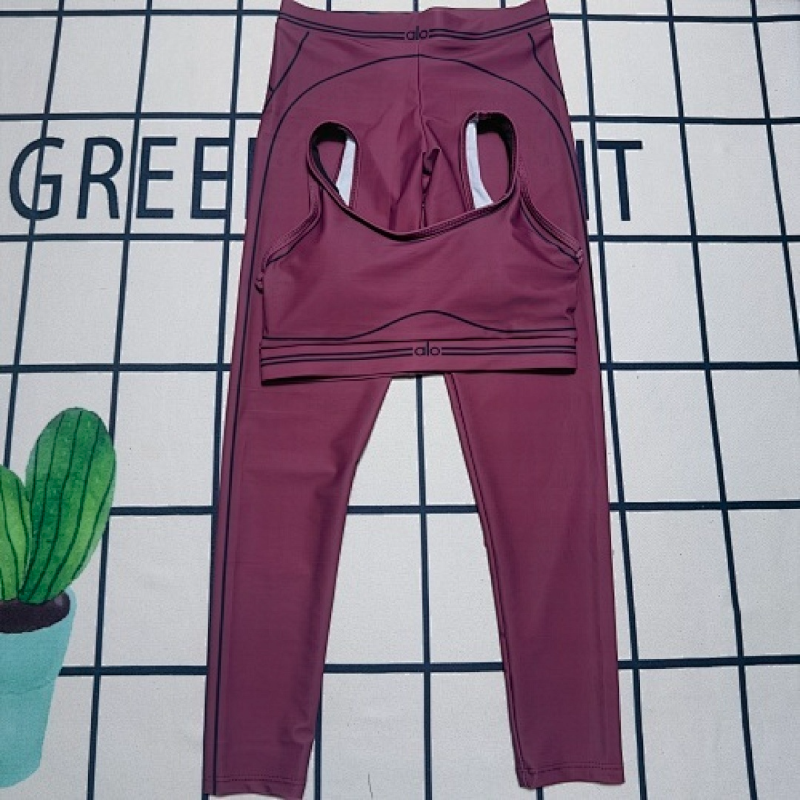 MLALR5   New women's yoga clothes, sportswear, swimwear